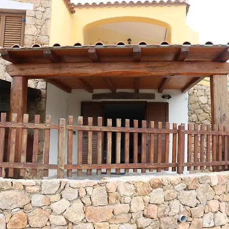 Corallina House Apartman Murta Maria