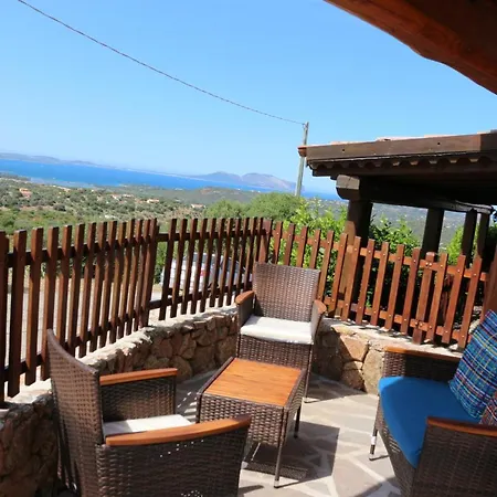 Corallina House Apartman *