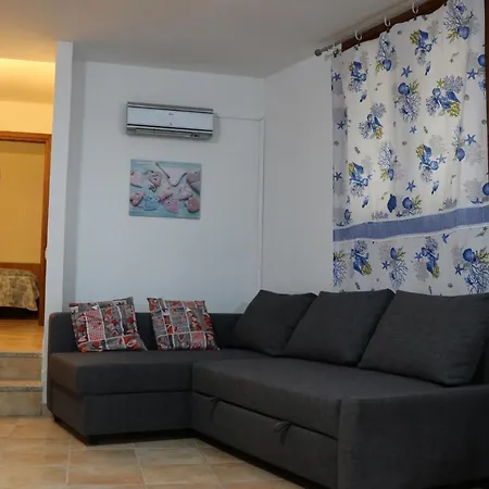 Corallina Beach House Apartment Murta Maria