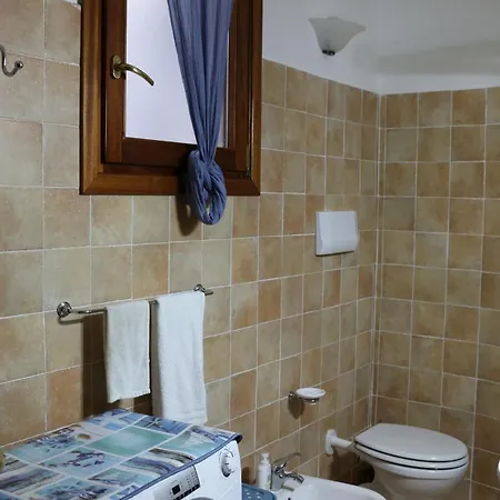 Corallina House * Murta Maria