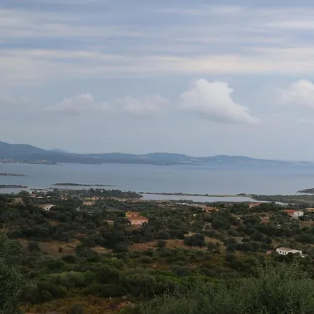 Corallina House * Murta Maria