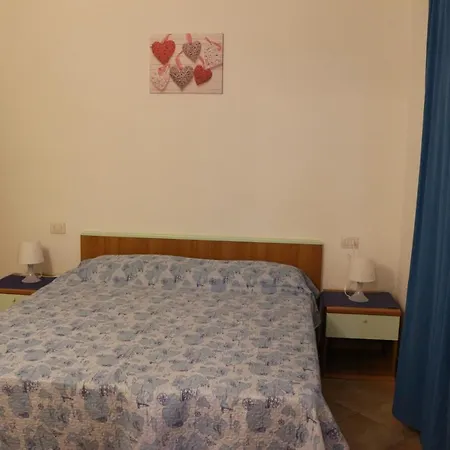 Corallina House Apartman *