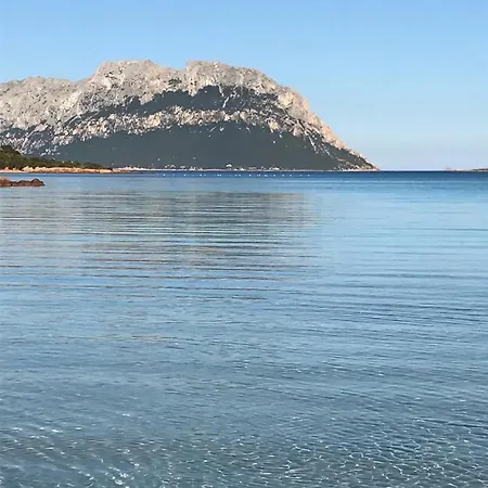 Apartment Corallina Beach House