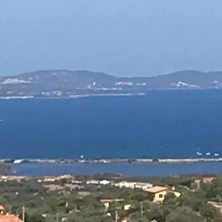 Corallina House Apartman *