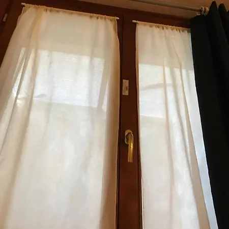 Apartman Corallina House *