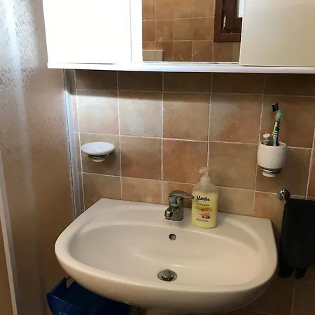 Apartment Corallina Beach House Murta Maria