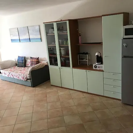 Apartment Corallina Beach House Murta Maria