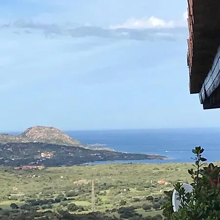 Corallina House Apartman
